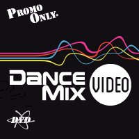 Dance Mix Video subscription cover art