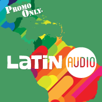 Latin Audio subscription cover art