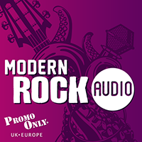 Modern Rock Audio subscription cover art