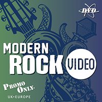 Modern Rock Video subscription cover art