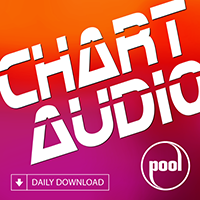 Chart Audio Daily subscription art