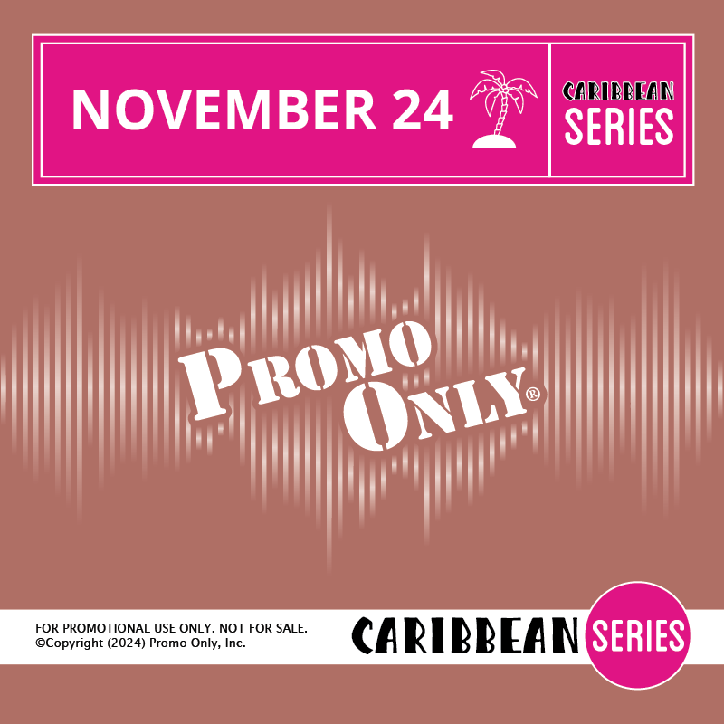 Caribbean Series November 2024