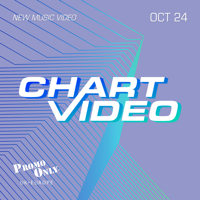 UK/Europe Chart Video October 2024
