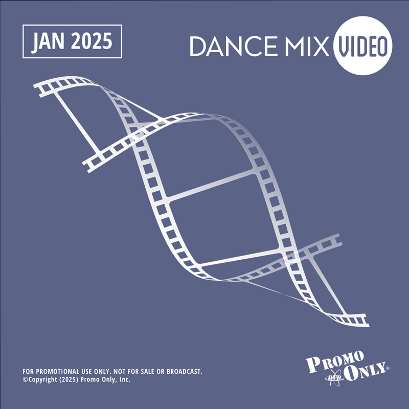 Dance Mix Video January 2025