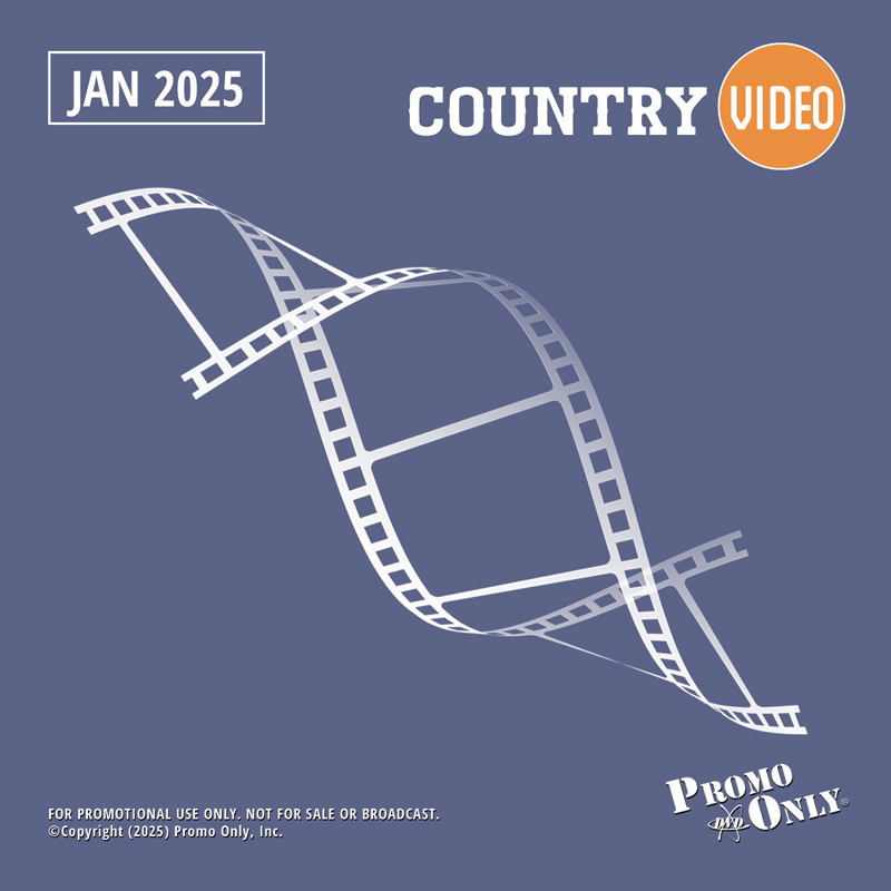 Country Video January 2025