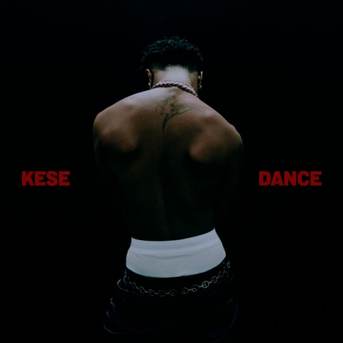 Kese (Dance) release cover art