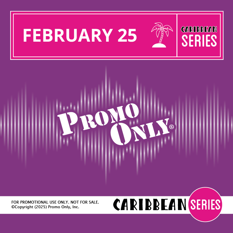 Caribbean Series February 2025