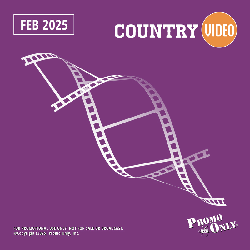 Country Video February 2025