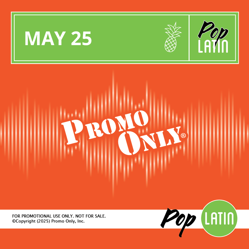 Pop Latin