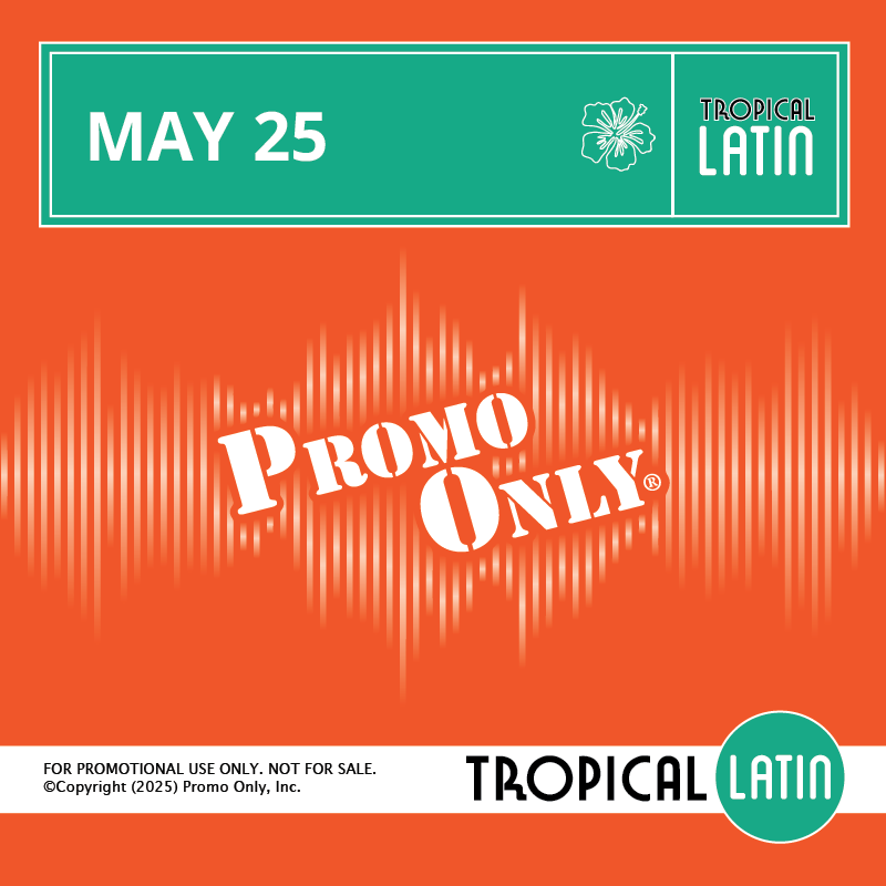 Tropical Latin