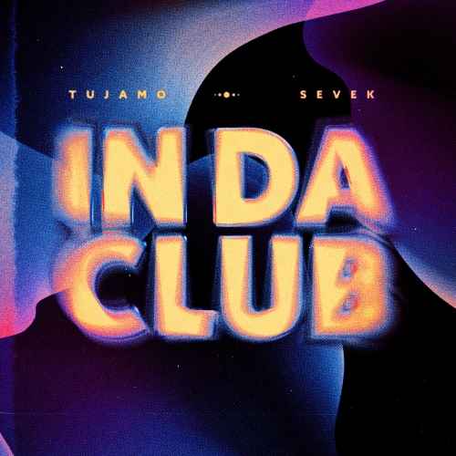 In Da Club release cover art