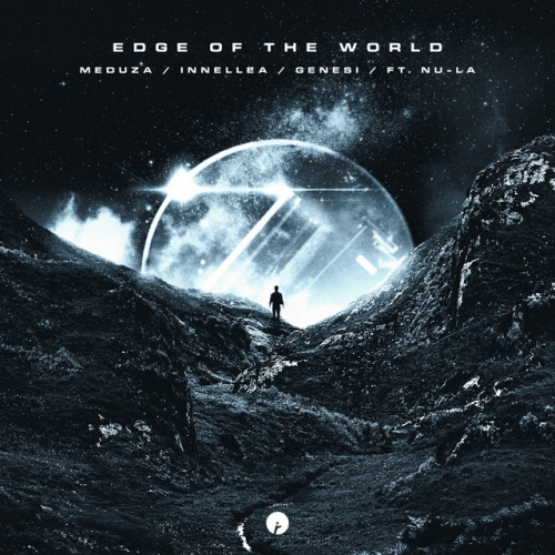 Edge Of The World release cover art
