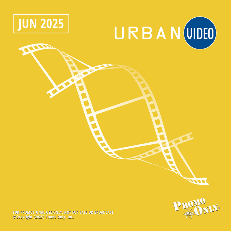 Urban Video June 2025