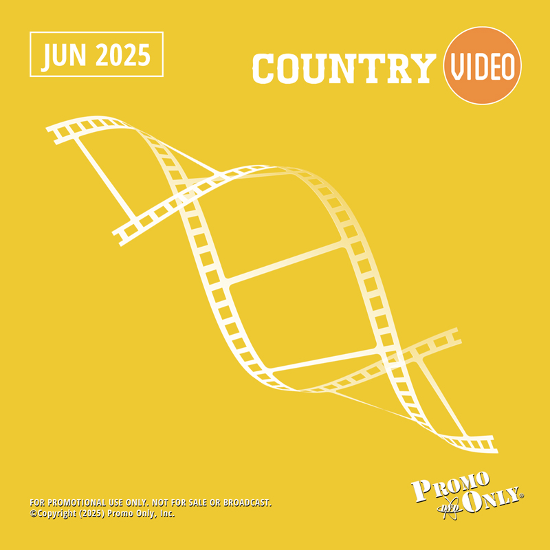 Country Video June 2025
