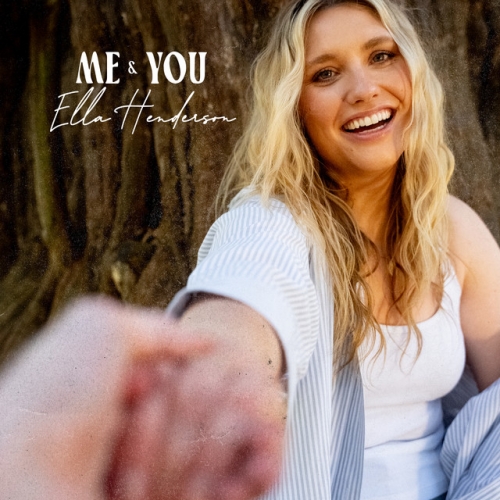 Me &amp; You release cover art
