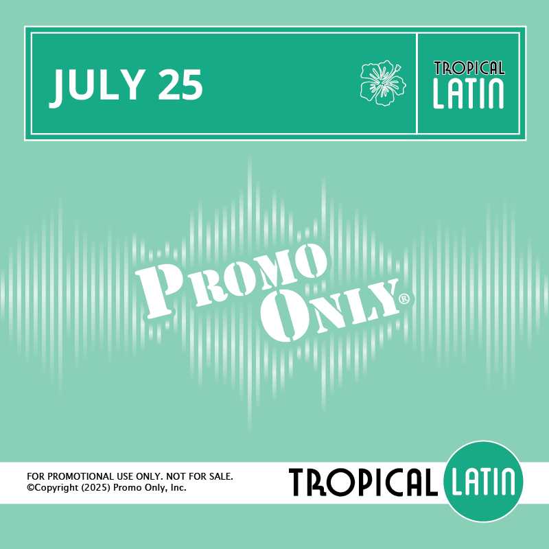Tropical Latin