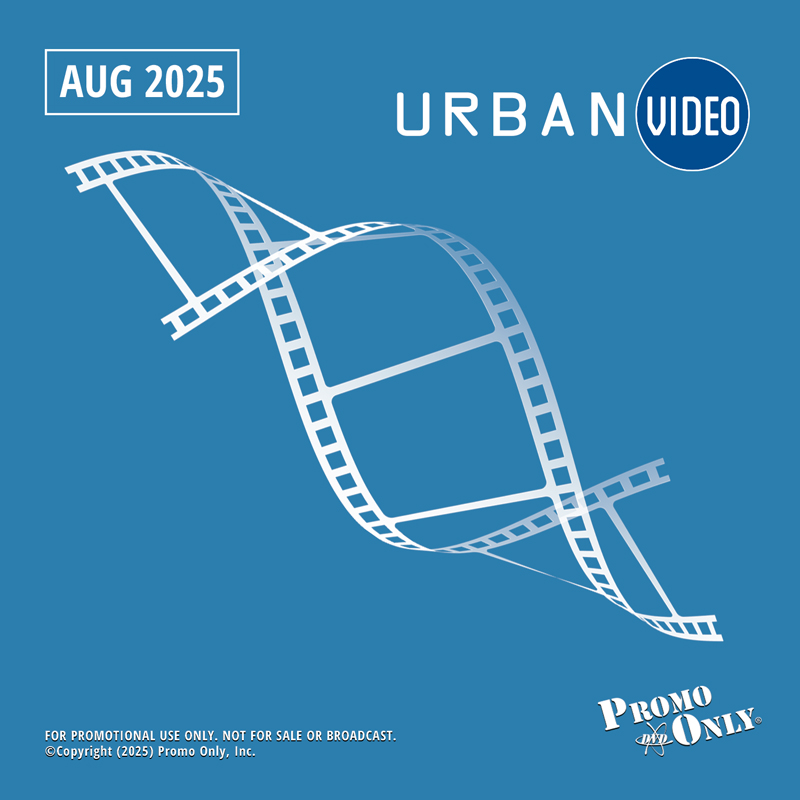 Urban Video August 2025