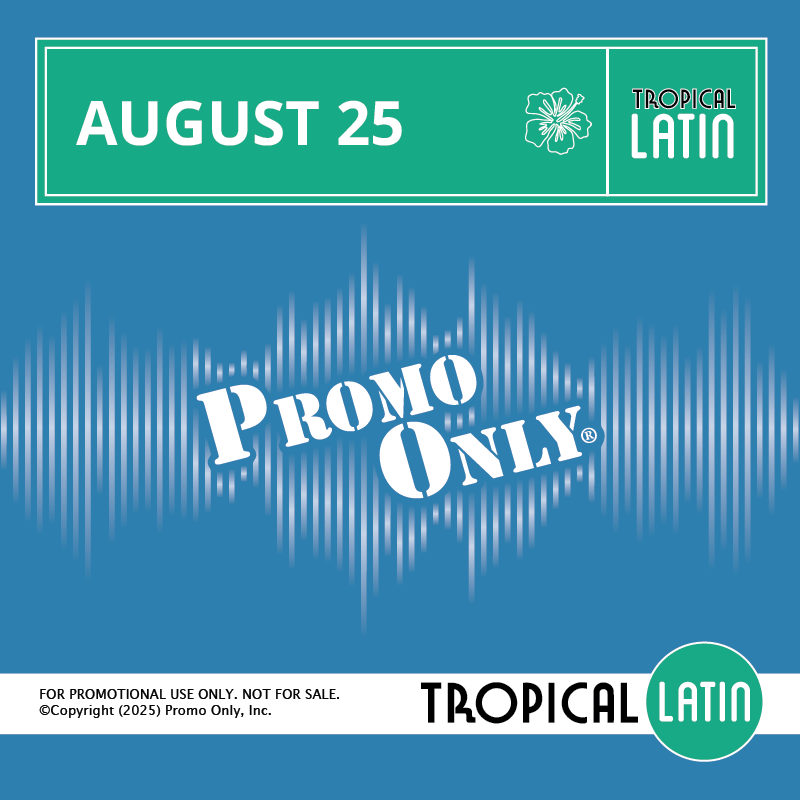 Tropical Latin