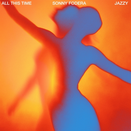 All This Time release cover art