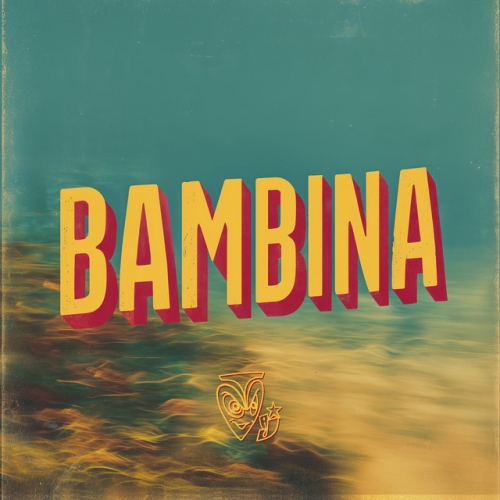 Bambina release cover art