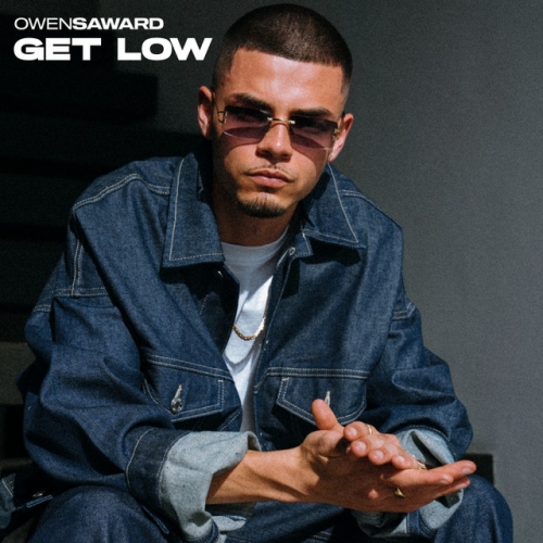 Get Low release cover art