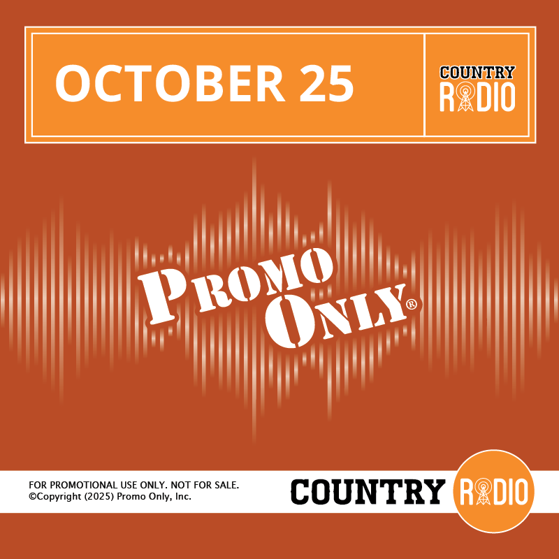 Country Radio October 2025
