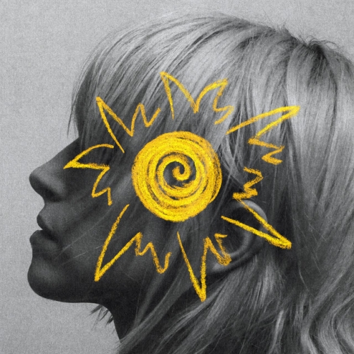 Glum release cover art