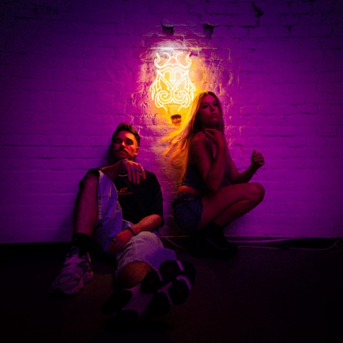 Same Thing release cover art