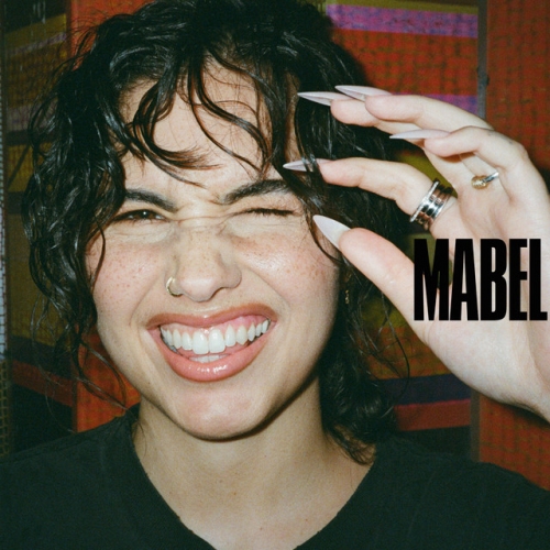 Turn Me Up release cover art