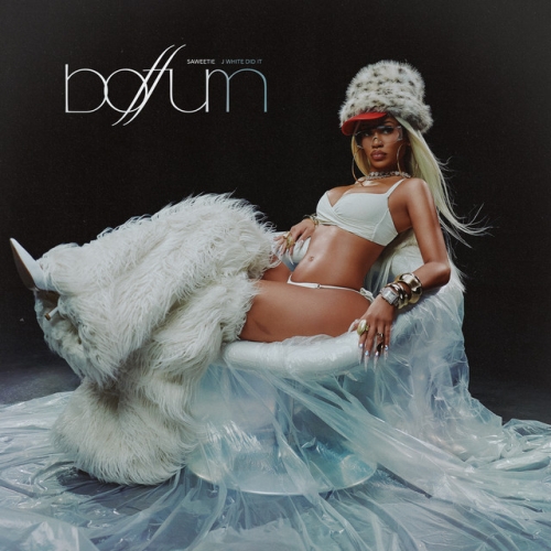 Boffum release cover art