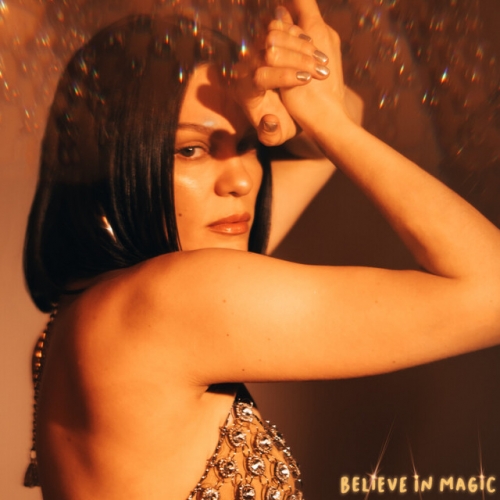 Believe In Magic release cover art