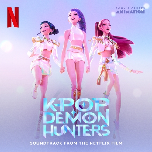 Golden release cover art