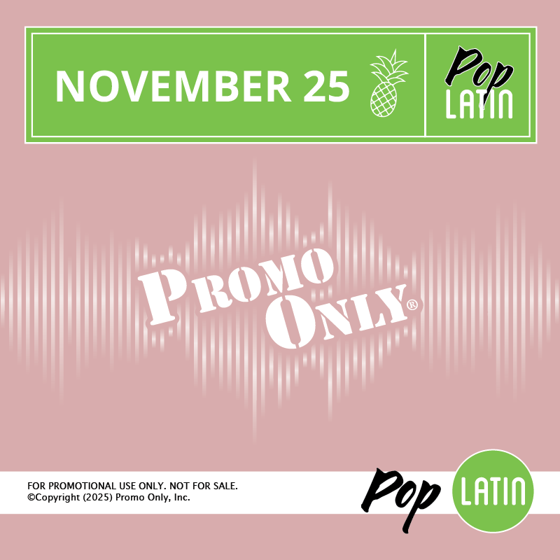 Pop Latin