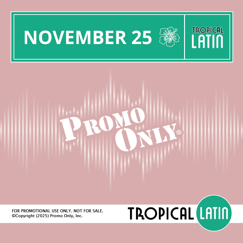Tropical Latin