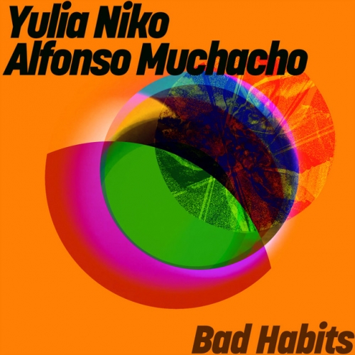 Bad Habits release cover art