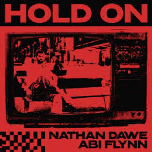 Hold On release cover art