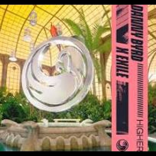 Higher release cover art