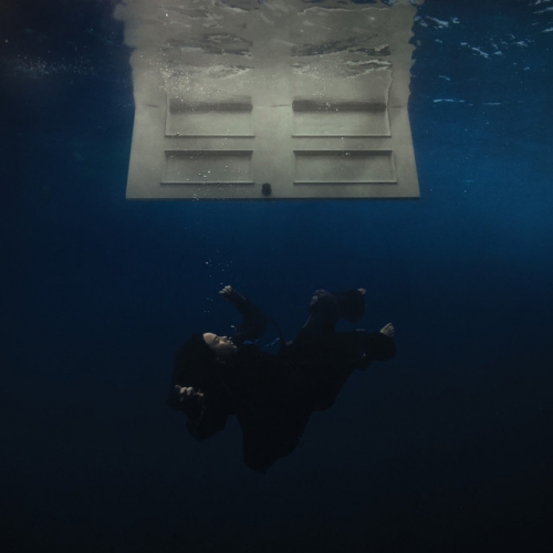 Skinny release cover art