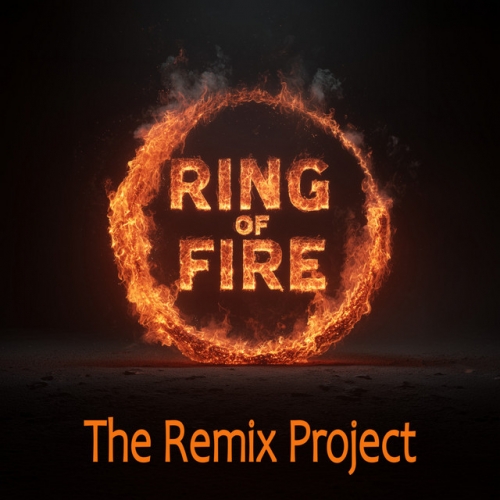Ring Of Fire release cover art