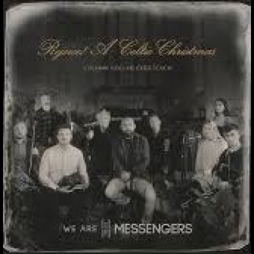 We Three Kings release cover art