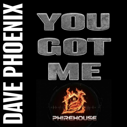 You Got Me release cover art