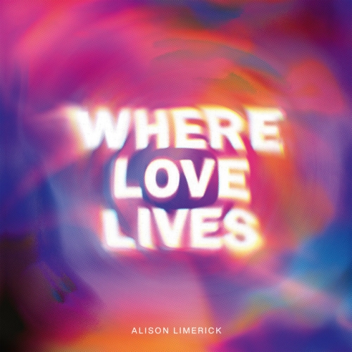 Where Love Lives (MK Remix) release cover art