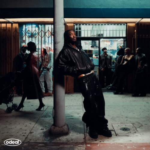 Pretty Girls release cover art