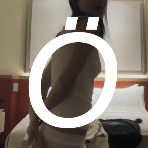 L.U.C.K.Y Album Cover