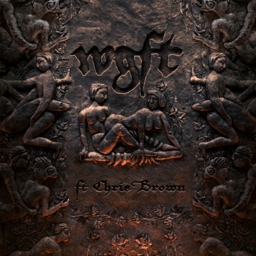 wgft (Remix) Album Cover