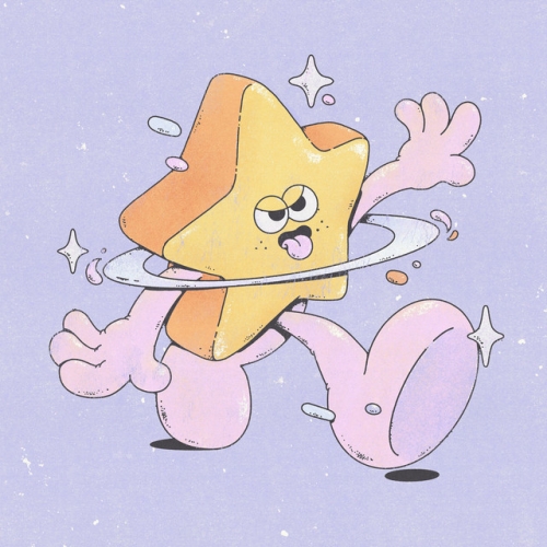 Starlight Album Cover