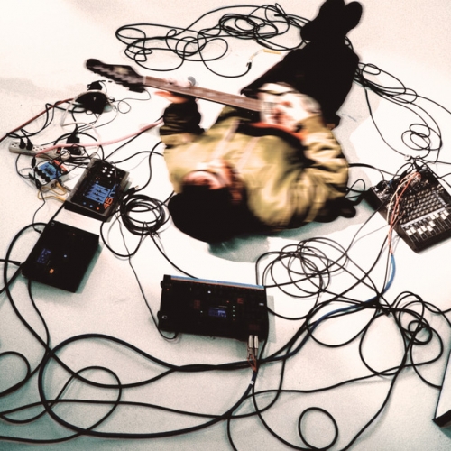 Over You Album Cover