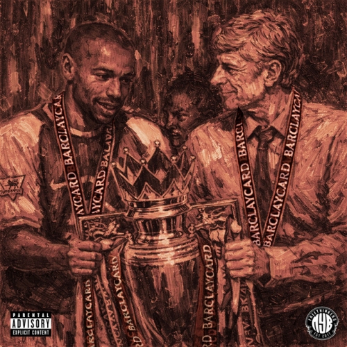 Championship release cover art