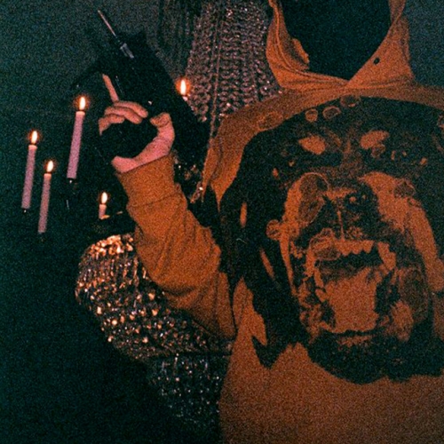 Omens release cover art