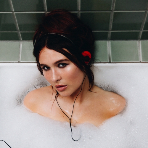 Eyes Closed release cover art